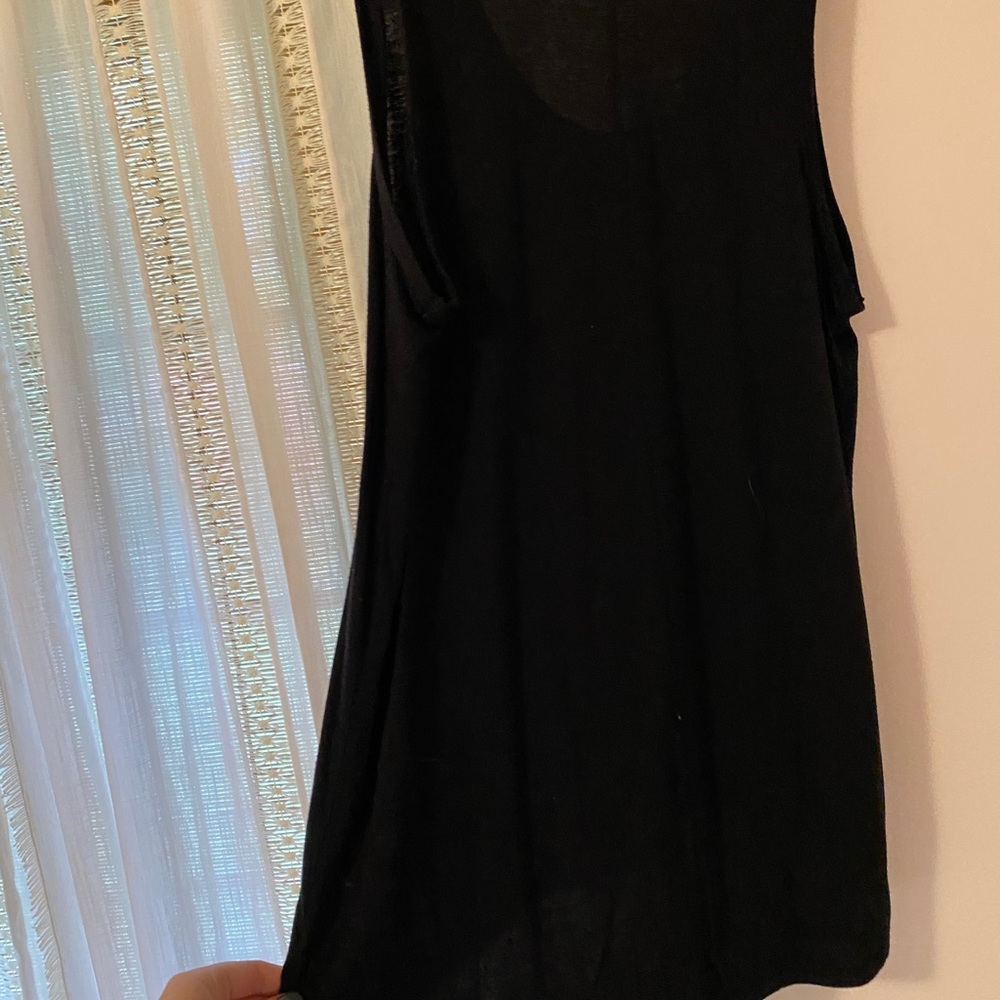 Express Graphic Tank - Picture 5 of 5